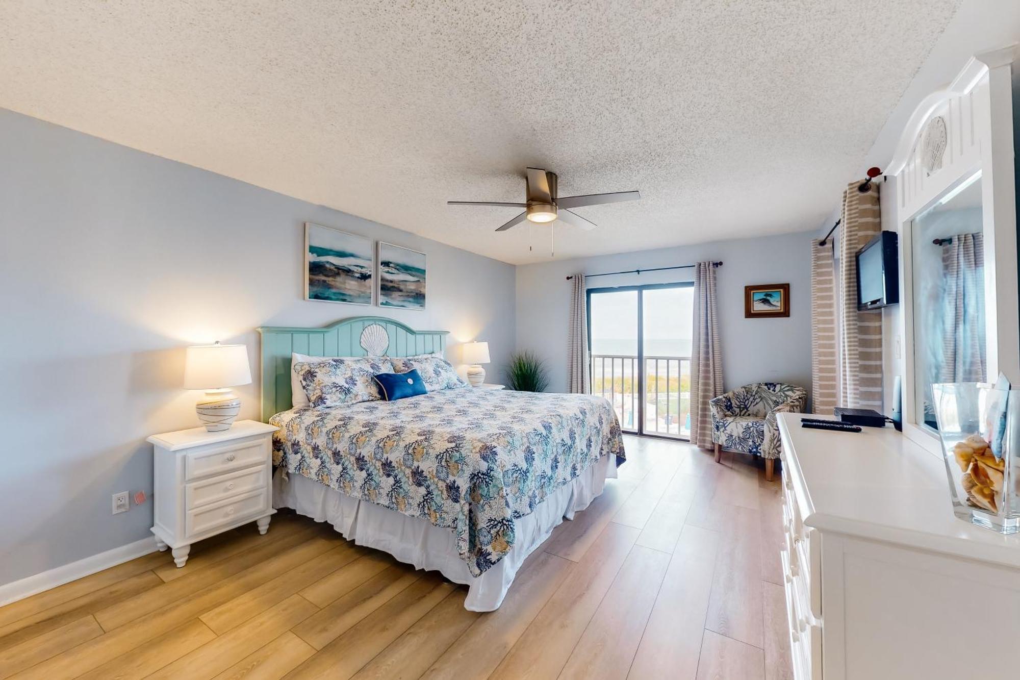 Apartamento Reef Club 306 Clearwater Beach Exterior foto