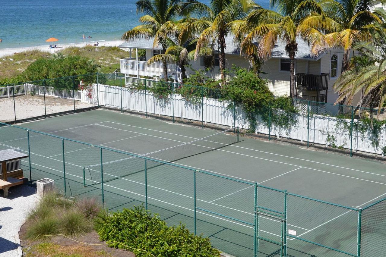 Apartamento Reef Club 306 Clearwater Beach Exterior foto